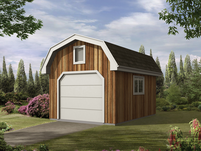 Marcella Barn Storage Shed Plan 002d 4521 House Plans And More