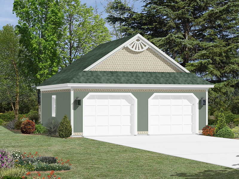 Joaquina Victorian Garage Plan 002D 6018 House Plans and 