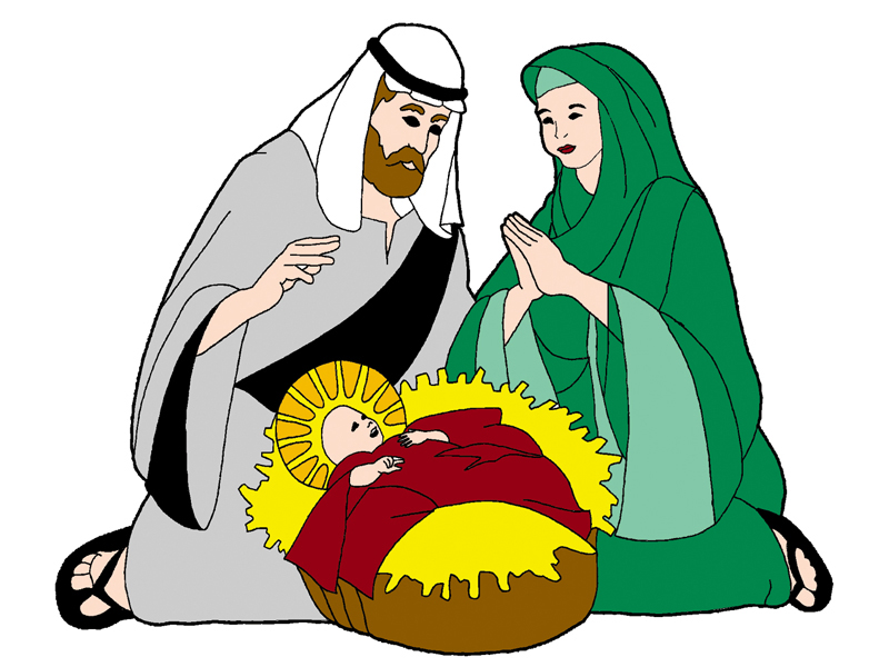 Mary, Joseph & Jesus Plan 002D-9009 | House Plans and More