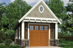Building Plans Front of Home - 012D-6010 | House Plans and More