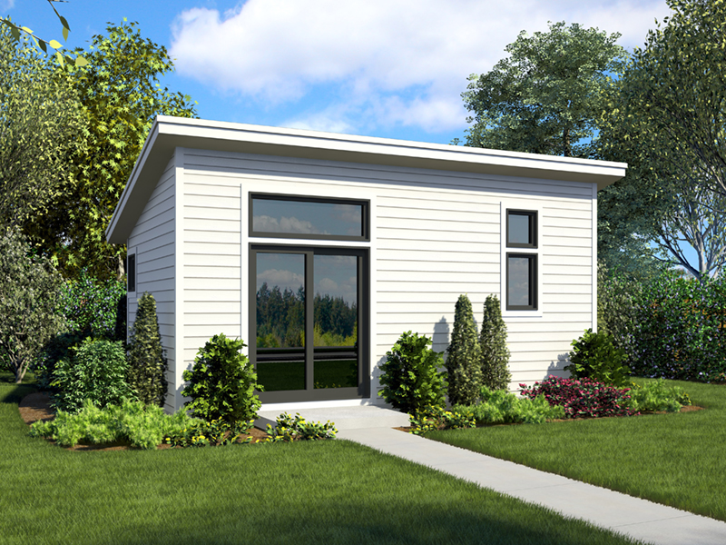 Building Plans Front of Home - 012D-7510 | House Plans and More