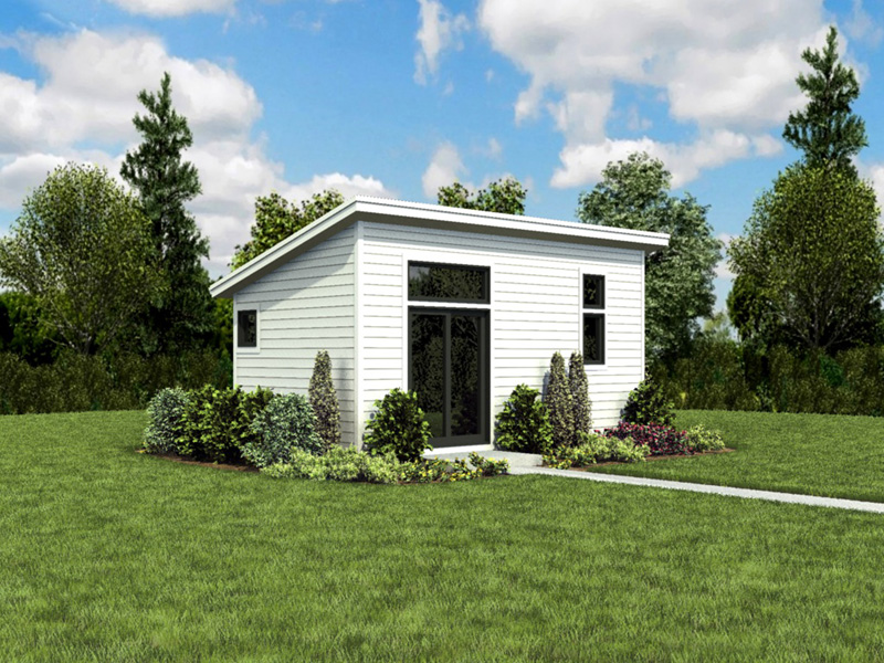 Building Plans Front Photo 02 - 012D-7510 | House Plans and More