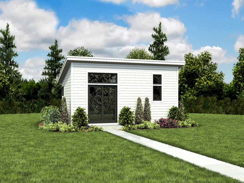 Building Plans Front Photo 07 - 012D-7510 | House Plans and More