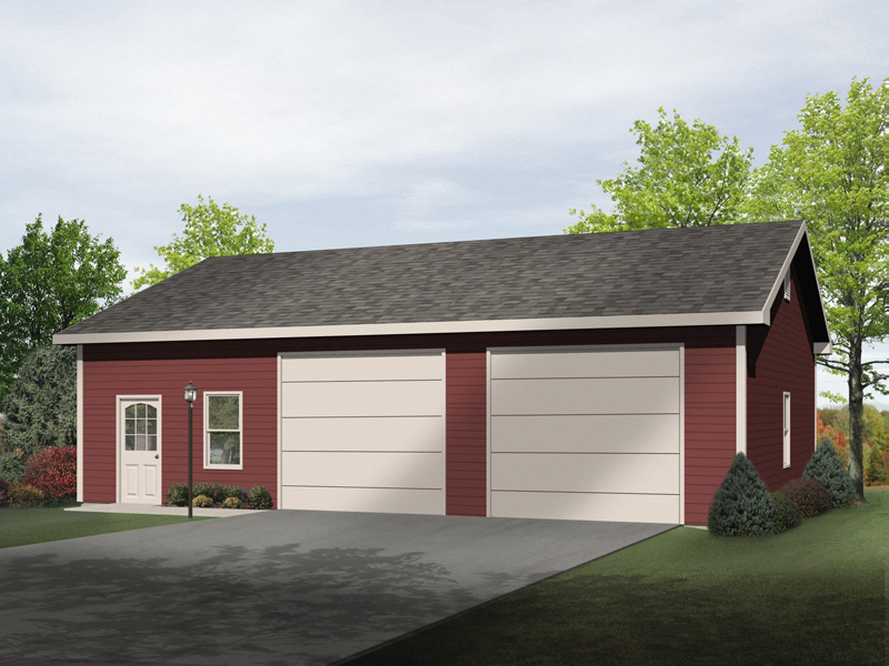 Lanora Garage With Workshop Plan 059d 6063 House Plans And More