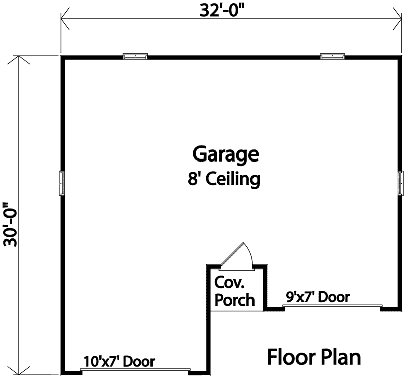 Building Plans Project Plan First Floor 059D-6104