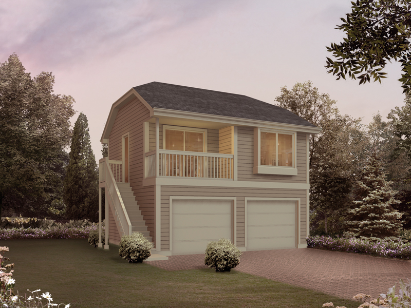 Two Story Garage  Apartment  Plans  2  Story Garage  