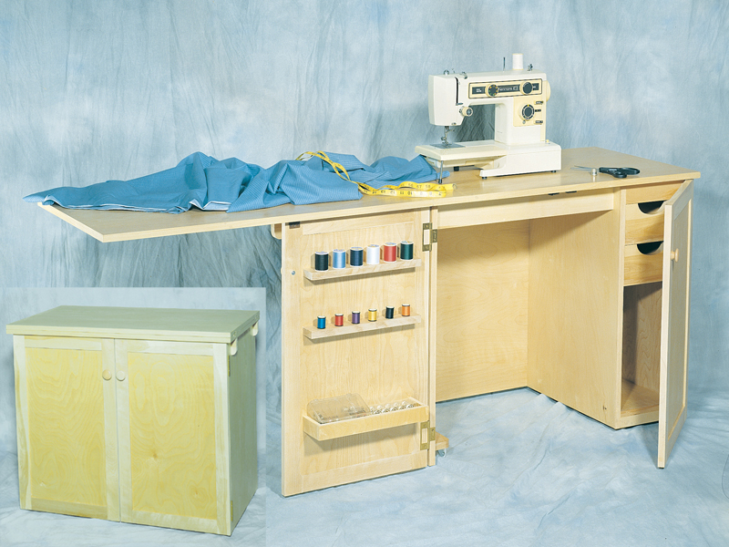 Sewing Plan 066D1516 House Plans and More