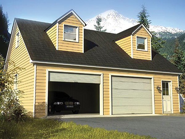 Krueger Cape Cod Style Garage Plan 109d 6013 House Plans And More