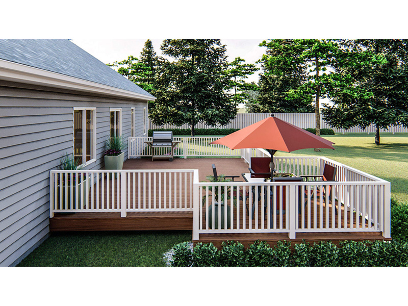 Building Plans Front Photo 02 - 125D-3014 | House Plans and More