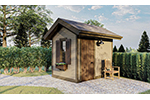 Building Plans Front of Home - 125D-4519 | House Plans and More