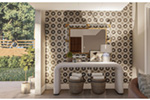 Building Plans Entry Photo 01 - 125D-7502 | House Plans and More