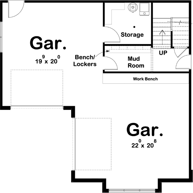 Plan 125D-7540 | House Plans and More