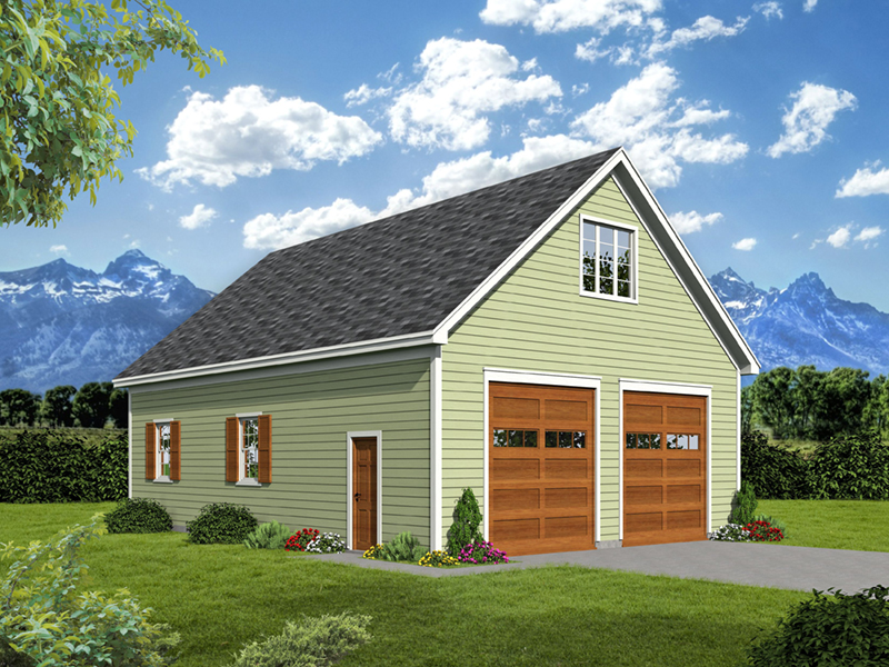 Plan 142D-6025 | House Plans and More