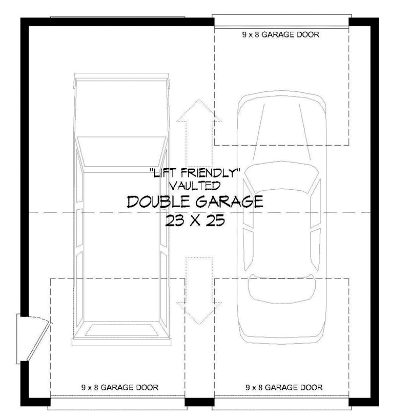 Plan 142D-6059 | House Plans and More