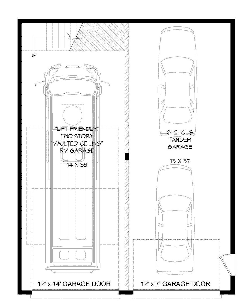 Plan 142D-6155 | House Plans and More