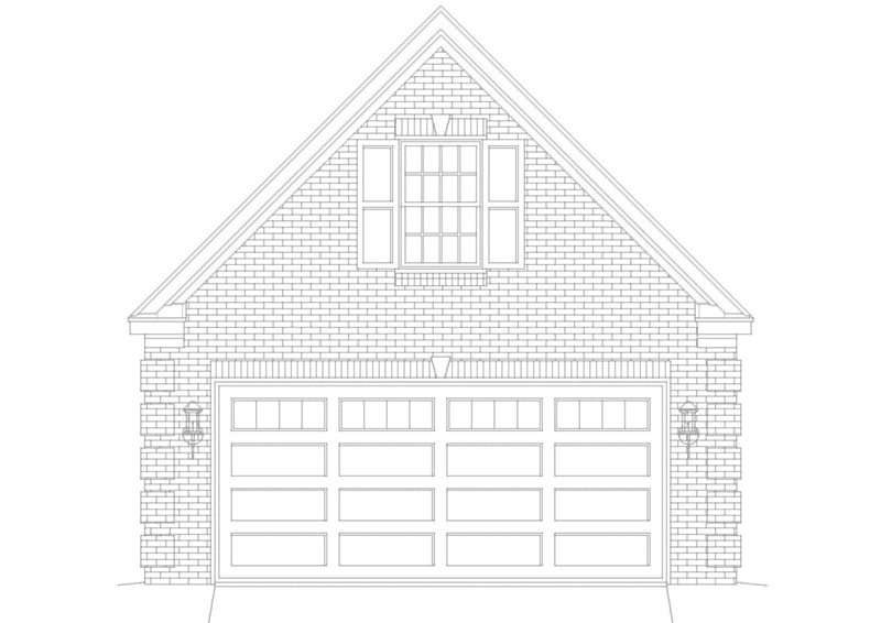 Plan 142D-6195 | House Plans and More