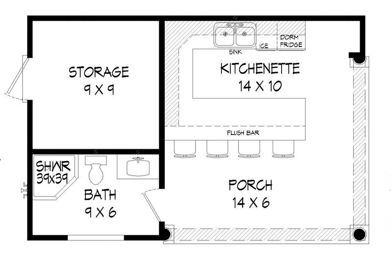 Plan 142D-7517 | House Plans and More