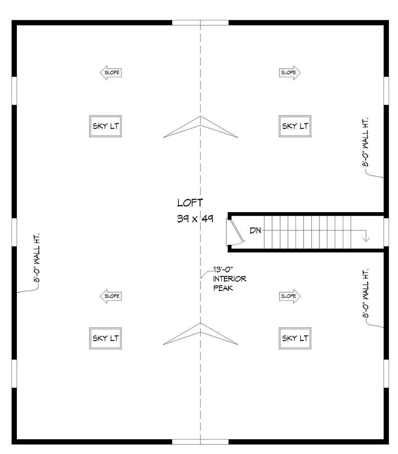 Plan 142D-7687 | House Plans and More